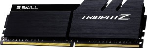 G.Skill Trident Z DDR4 16 GB (Dual Channel) PC (F4-4400C19D-16GTZKK)