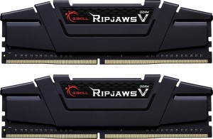 G.Skill Ripjaws V DDR4 32 GB (Dual Channel) PC (F4-3200C16D-32GVK)
