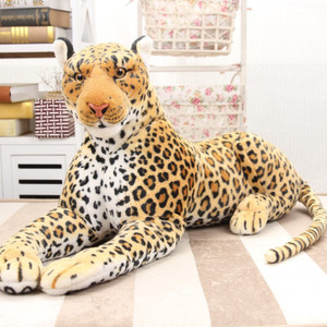 Wild animal stuffed animals online
