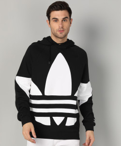 ADIDAS ORIGINALS Full Sleeve Color Block Men Sweatshirt Buy
