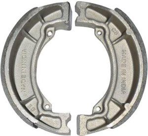 AUTOTRICS BREAK001 Rear Rear Brake Shoe Price in India Buy