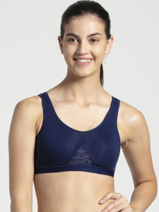JOCKEY Women Sports Non Padded Bra Buy JOCKEY Women Sports Non Padded Bra Online at Best Prices in India Flipkart