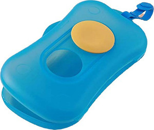 Baby House Wet Wipes Case Travel Kids Wet Tissue Holder Dispenser