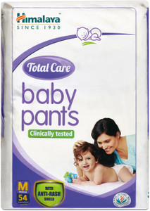 Himalaya diaper sale medium size