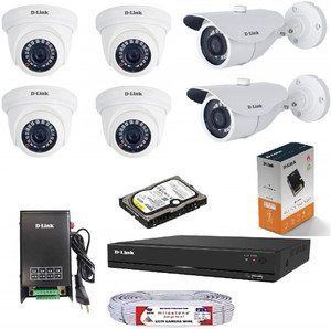 D link cctv setup hotsell