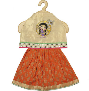 Chhota bheem lehenga outlet