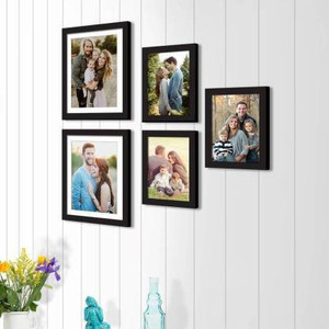 Flipkart photo sales frames