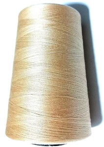 FASHION CLUSTER Cotton Threads for Sewing Knitting Purpose (1 Roll