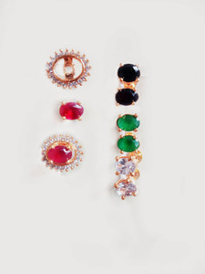 Srihari earrings new arrivals