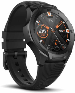 Ticwatch ios 2025