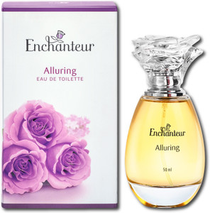 Enchanteur discount perfume purple