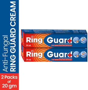 Ring guard gel hotsell