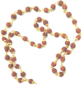 Rudraksha gold chain tanishq price hotsell