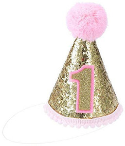 Birthday girl hat on sale