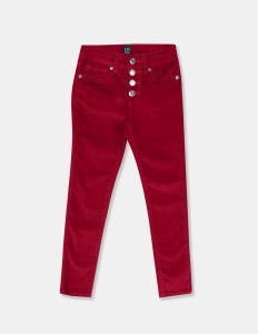 Skinny Girls Red Jeans - Buy GAP Skinny Girls Red Jeans Online at Prices in India | Flipkart.com