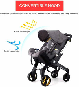 Baby carrier new arrivals with wheels