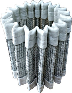Royal enfield air filter hot sale price
