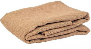 Jute cloth top for packing