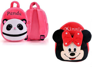 Panda bag cheap flipkart
