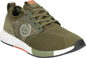 Bugatti clearance running shoes