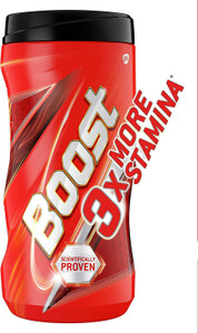Boost 500 gm pet jar milk drink mix Price in India Buy Boost 500