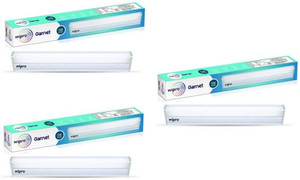 Wipro 5 Watt LED tubelight Batten Color White 6500K Size 1 feet