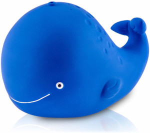 CaaOcho Ocean Kala the Whale Natural Rubber bath toy Bath Toy