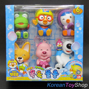Pororo toys best sale