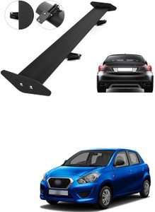 Datsun go plus store roof spoiler price