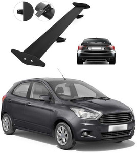 Ford figo spoiler hot sale price