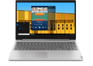 Lenovo Ideapad S145 Core i3 8th Gen - (4 GB/256 GB SSD/Windows 10 Home) S145-15IKB Laptop(15.6 inch, Platinum Grey, 1.85 kg, With MS Office)