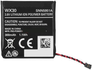 Moto 360 1st gen battery new arrivals