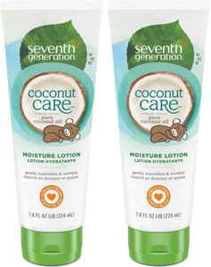Seventh generation coconut care shop diaper cream