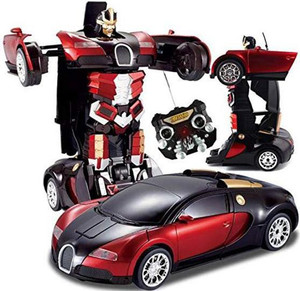 Robot bugatti sale