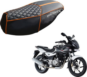 Pulsar 150 bike shop seat cover price