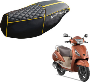 Tvs jupiter original online seat cover