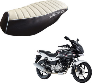 Pulsar 220 seat cover price outlet