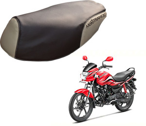 Passion pro online bike seat
