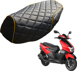 Tvs ntorq 125 seat cover on sale