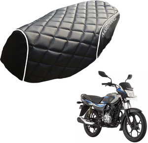 MOTOTRANCE PU Leather Designer Scooter MTSC 304 BLWH Single Bike Seat Cover For Bajaj Platina Price in India Buy MOTOTRANCE PU Leather Designer Scooter MTSC 304 BLWH Single Bike Seat Cover For Bajaj P...