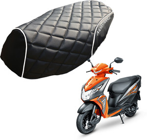 Honda dio seat cover price deals
