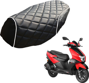 Tvs ntorq race edition shop seat cover