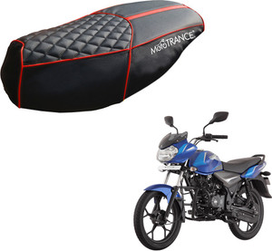 MOTOTRANCE PU Leather Designer Scooter MTSC 303 BLRD Single Bike