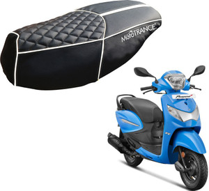 Hero pleasure sale plus bike cover