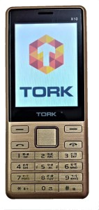 Tork X10(Gold)