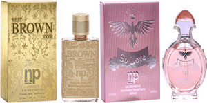 Perfume so shop in love