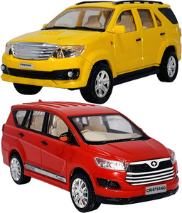 Remote control fortuner toy car sales