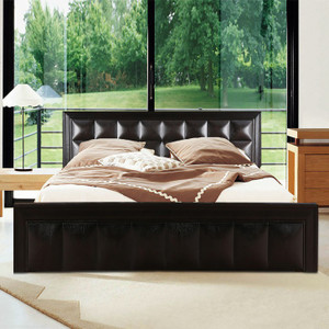 Hometown hydraulic bed discount