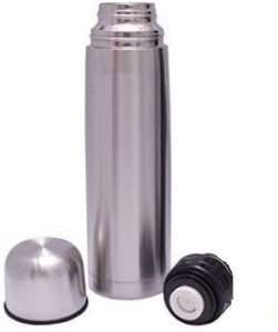 Ramzu Hot and Cold Thermal Water Bottle Stainless Steel Thermos Flask 1000  ml Flask - Buy Ramzu Hot and Cold Thermal Water Bottle Stainless Steel  Thermos Flask 1000 ml Flask Online at