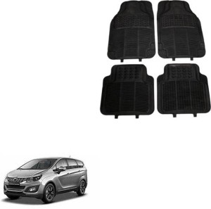 Mahindra marazzo floor deals mats